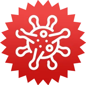 Result icon